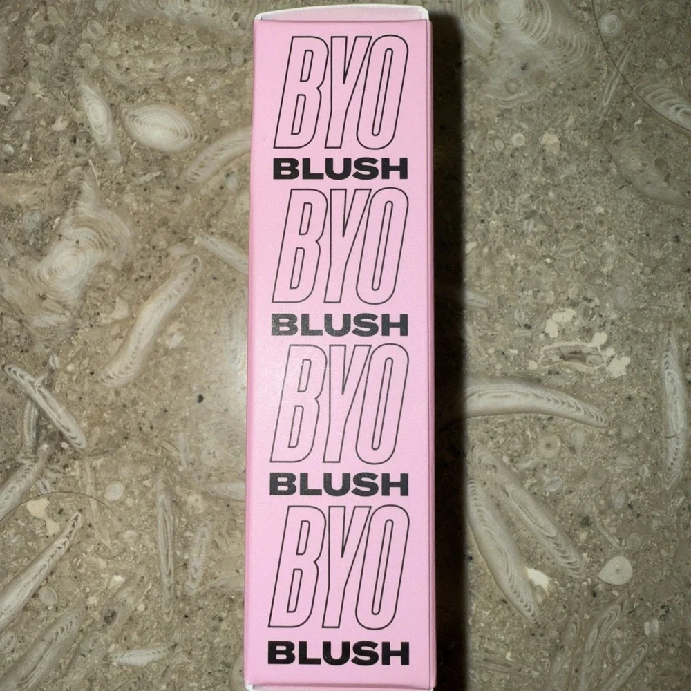 Youth‎ Foria Blush Oil New In Pack 